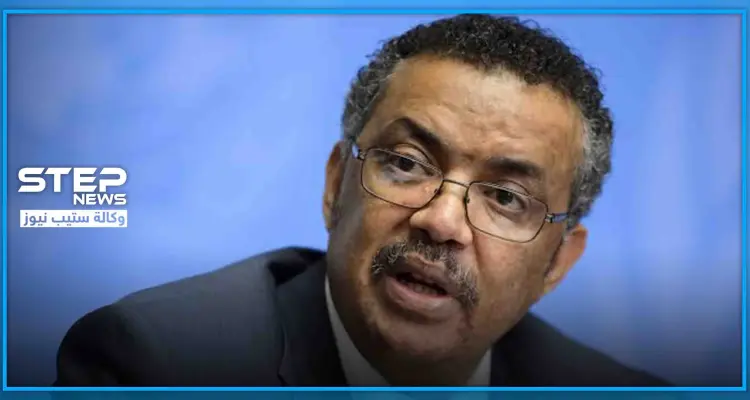 الصحة العالمية تُعلن حالة الطوارئ الدولية بشأن "كورونا" والفيروس يسجّل رقمًا قياسيًا بالمصابين: أخبار