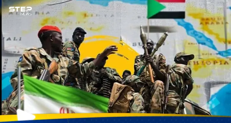تحركات إيران والإخوان المسلمين في السودان