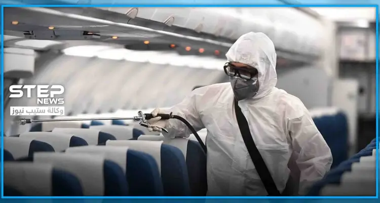 وباء يهدد إيران بحصارها ولبنان يستنفر والصدر "عليكم بالتضرّع والدعاء": أخبار