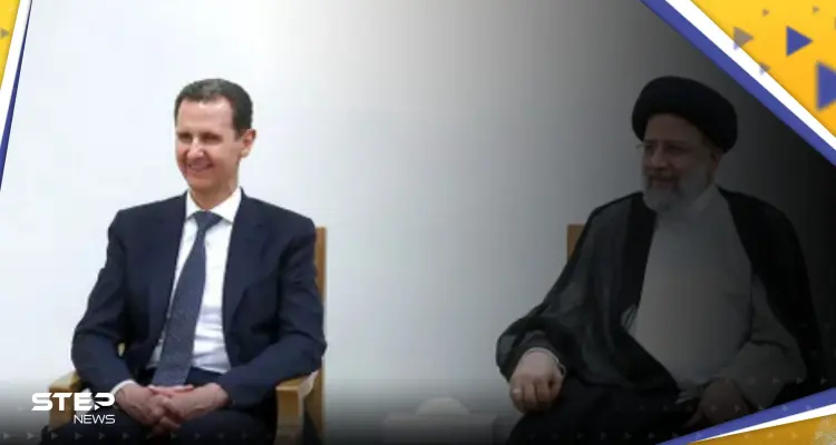 لأول مرّة منذ 2010.. الرئيس الإيراني يزور سوريا وحديث عن اتفاقية "مهمة": أخبار