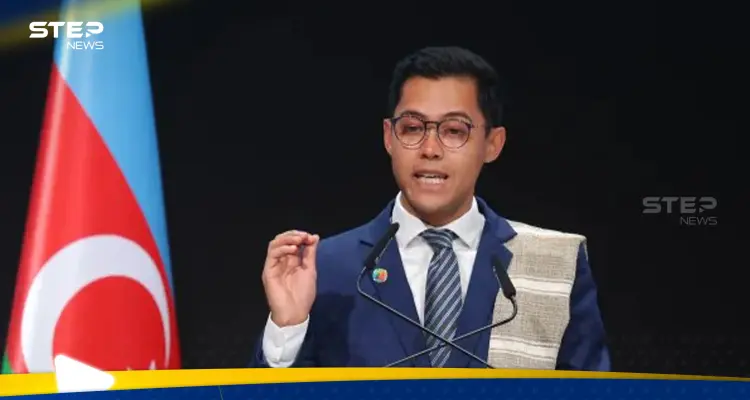 رئيس مدغشقر يخرج بفيديو من مكان مجهول و"يفاجئ" محتجي "الجيل زد" بقراره: أخبار