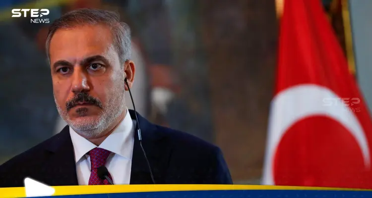 وزير الخارجية التركي يتحدث عن وجود وضع "هش وخطير" في دولتين عربيتين: أخبار