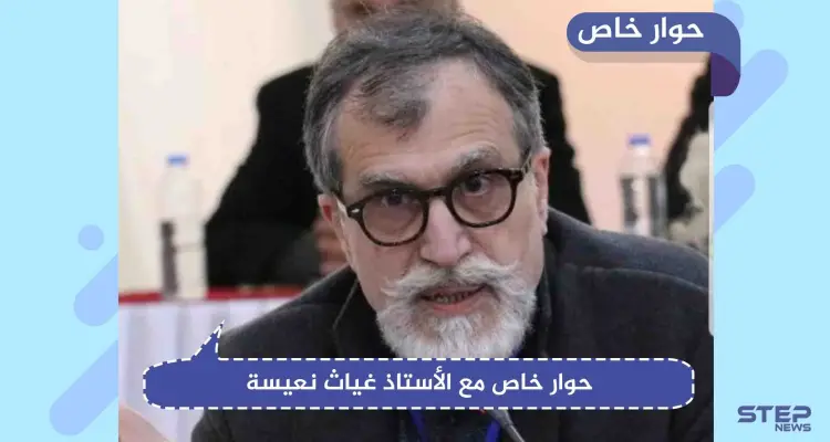 حوار خاص|| تحرير الشام تنتقد "نبع السلام"، وتركيا لن تتخلى عنها: أخبار