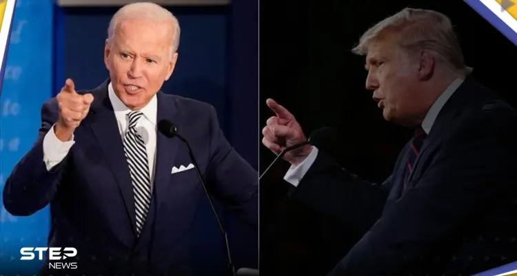 ترامب يهاجم بايدن وينتقد صفقة الأسرى.. فما القصة: أخبار