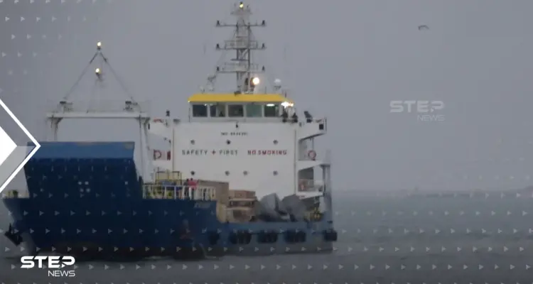 ميليشيا الحوثي تفرج عن طاقم سفينة "روابي" الإماراتية: أخبار