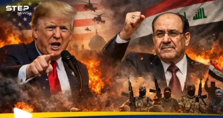 خاص||مهلة ترامب للعراق انتهت.. خبير يكشف المأزق الذي ينتظر الإطار التنسيقي: أخبار