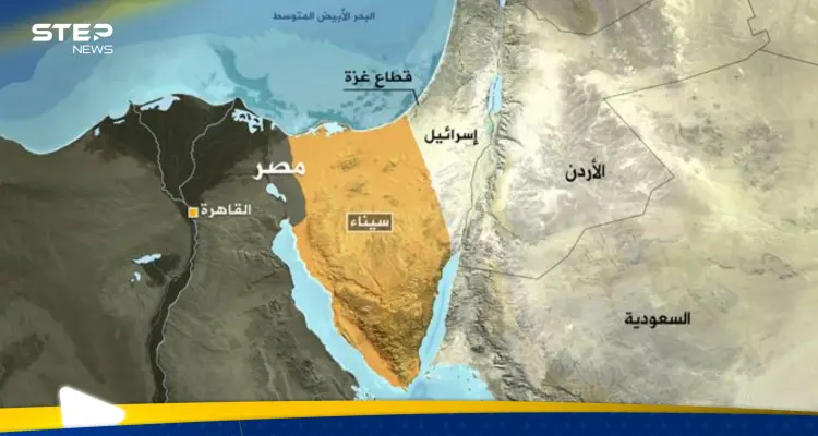 الأمن المصري يقبض على إسرائيلي تجاوز الحدود البحرية وتقرير عبري يكشف مصيره: أخبار