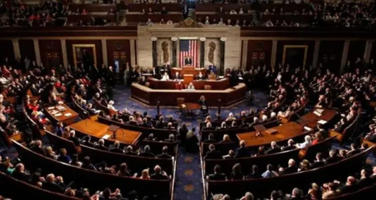 ردًا على ترامب .. عقوبات أمريكيّة ضد الأسد، ومؤتمر للتحالف الدولي: أخبار