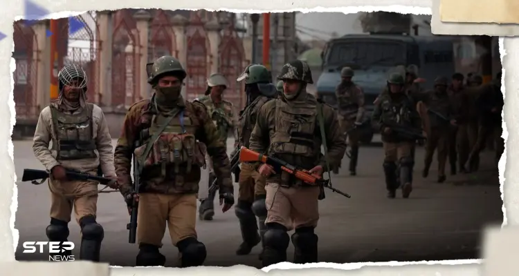 باكستان تتحدث عن استعدادات عسكرية هندية للسيطرة على منطقة كشمير: أخبار