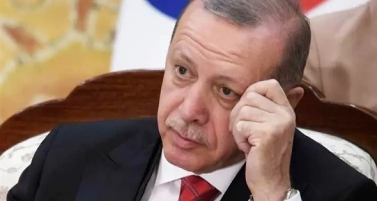 المعارضة التركية تهاجم أردوغان وتدعوه للنظر إلى مائدة الأتراك قبل طرد سفراء الدول: أخبار