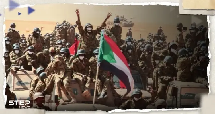 الجيش السوداني يعلن موافقته على استئناف التفاوض مع الدعم السريع لوقف الحرب: أخبار