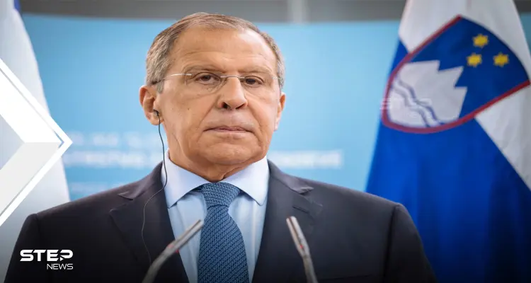 تصريحات غاضبة لوزير الخارجية الروسي وتلميح بقطع العلاقات مع الولايات المتحدة: أخبار