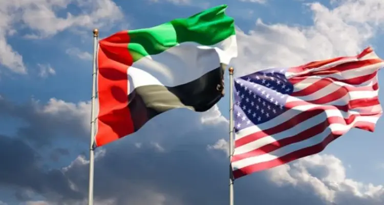 اتصال هاتفي بين ولي عهد أبوظبي ووزير الدفاع الأمريكي.. إليك التفاصيل: أخبار