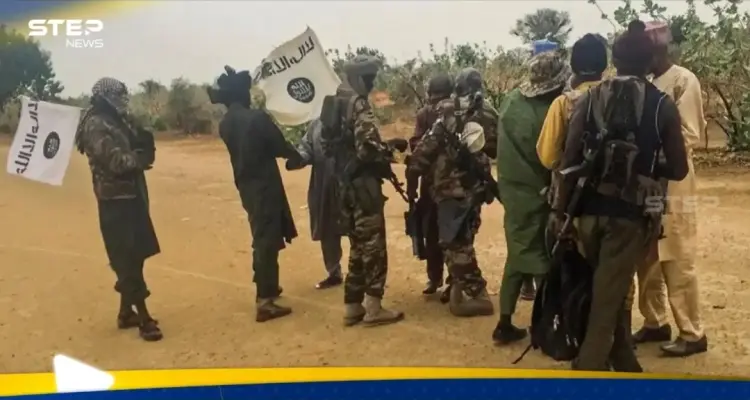 حرب النفوذ بين داعش والقاعدة تتصاعد في الساحل الأفريقي: أخبار