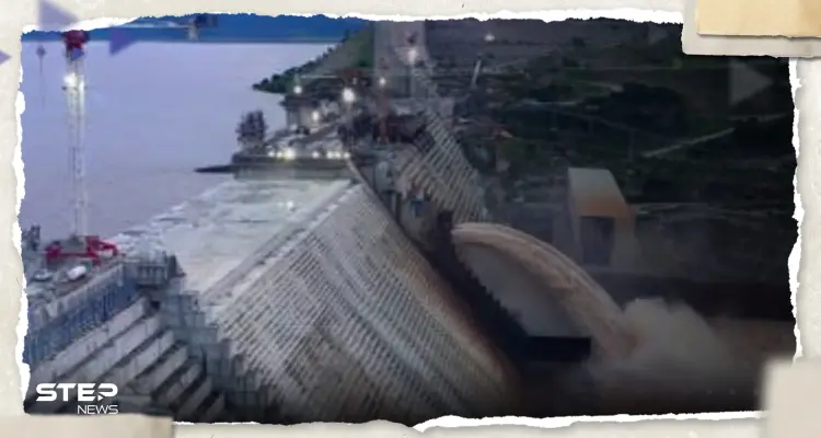 أول رد مصري على إعلان إثيوبيا حول سد النهضة: أخبار