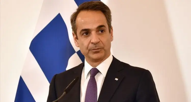 رئيس الوزراء اليوناني يتوجه بطلب للاتحاد الأوروبي بخصوص تركيا ويكشف سلوكاً يشجعها على تعسفها: أخبار
