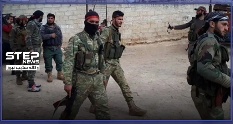 منظمة حقوقية..فصائل المعارضة الموالية لتركيا نفذت 40 حالة اعتقال في عفرين الشهر الماضي: أخبار