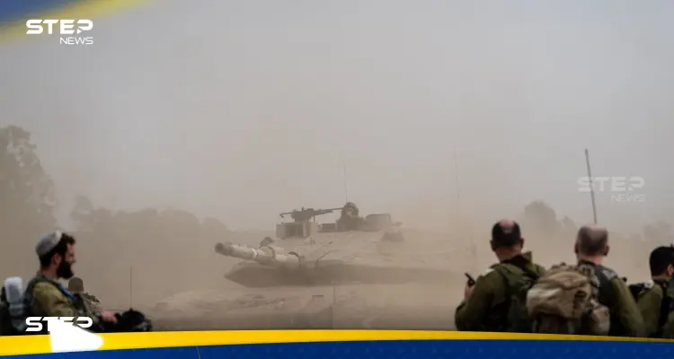 بـ"النيران الصديقة".. هآرتس تكشف عدد المرات التي قصف فيها الجيش الإسرائيلي أراضي بلاده: أخبار