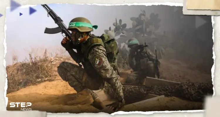 بالفيديو|| أكثر المناطق اشتعالاً بغزة.. كتائب القسام تنشر مشاهد من "حرب ضروس" في جحر الديك: أخبار