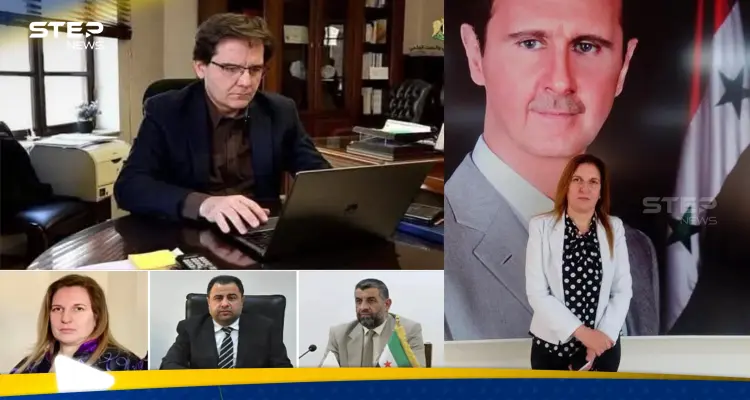 معاونون لوزير التعليم العالي بقرار رئاسي يثيرون الجدل.. من هم ولماذا أغضب المرسوم السوريين؟: أخبار