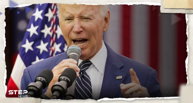 بايدن يعلن استعداده للتعامل المباشر مع الصين.. ويحذر من هذه الظواهر: أخبار