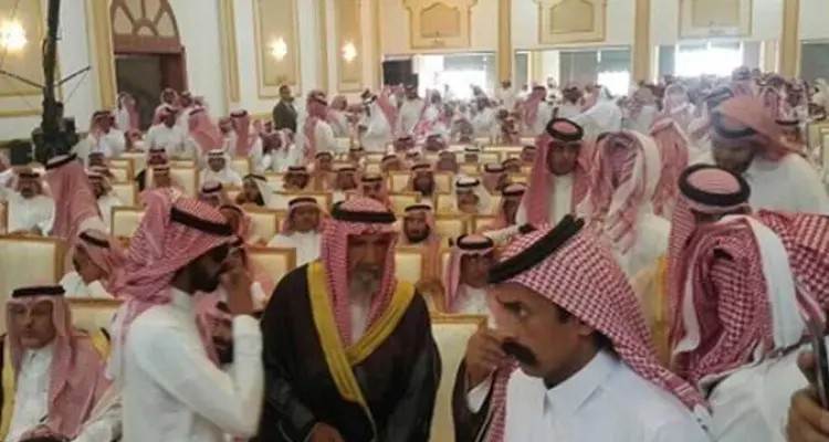 أمير قطر يصدر قانوناً حول القضية التي أشعلت خلافات مع آل مرة: أخبار