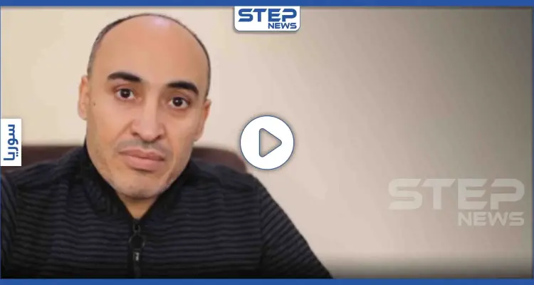 بالفيديو|| عقب انشقاقه.. مدير مكتب وزير المصالحة في النظام السوري يكشف معلومات هامة تكسر شوكة الأسد: أخبار