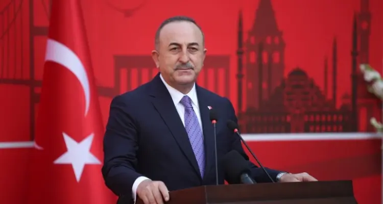 تركيا تكشف اسم ممثلها للتطبيع مع دولة جارة.. وموعد زيارة أردوغان للإمارات: أخبار