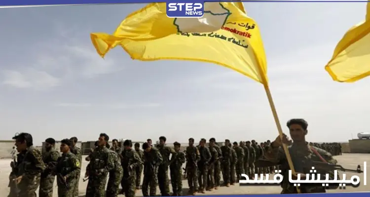 هروب 13 عنصراً من فصائل المعارضة الموالية لتركيا.. وانضمامهم لميليشيا قسد: أخبار