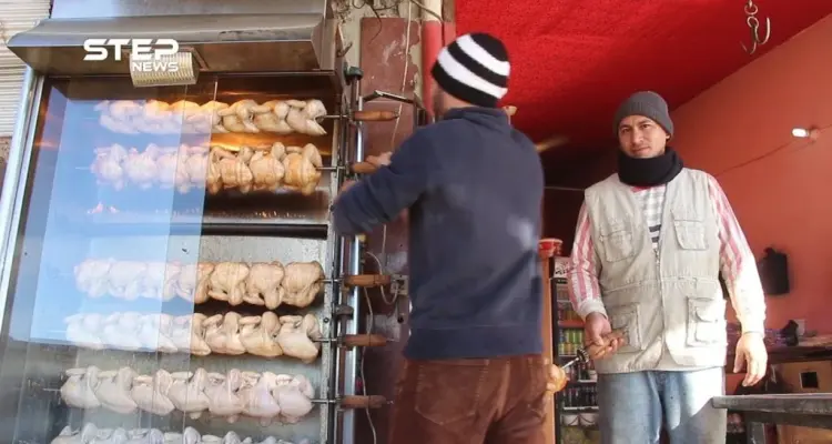 ارتفاع أسعار اللحوم في الشمال السوري يثير استياء المواطنين مع غياب الرقابة: أخبار