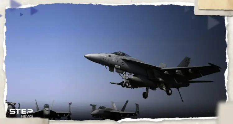 روسيا تتهم التحالف الدولي بـ"انتهاك" المجال الجوي لسوريا مرتين خلال 24 ساعة: أخبار