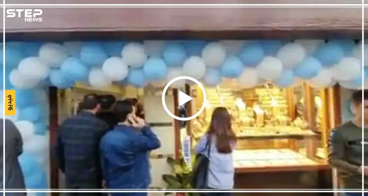 ما حقيقة افتتاح القيادي السابق بجيش إدلب الحر "فارس بيوش" لمحل ذهب باسطنبول! (فيديو): أخبار