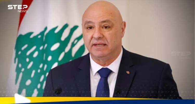 رئيس لبنان يوجه رسالة واضحة إلى إيران: أخبار