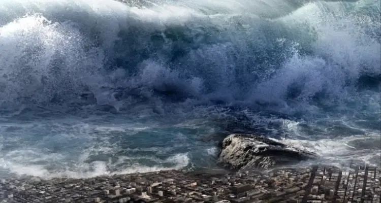 زلزال بقوة 6.1 درجة يضرب شرق إندونيسيا (فيديو): أخبار