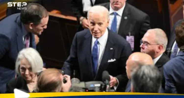 بايدن يوجه رسالة لإسرائيل.. ويطالب حركة حماس بفعل هذا الأمر: أخبار