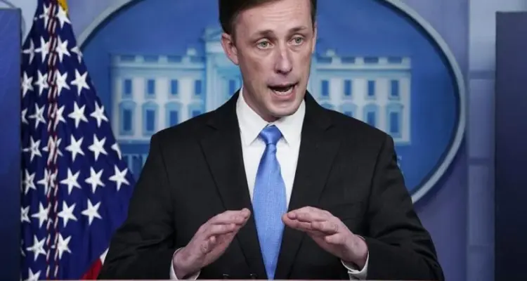 الولايات المتحدة الأمريكية تهدد بمحاسبة من يعمل على تقويض الحل في ليبيا وتطالب بسحب المليشيات الأجنبية: أخبار