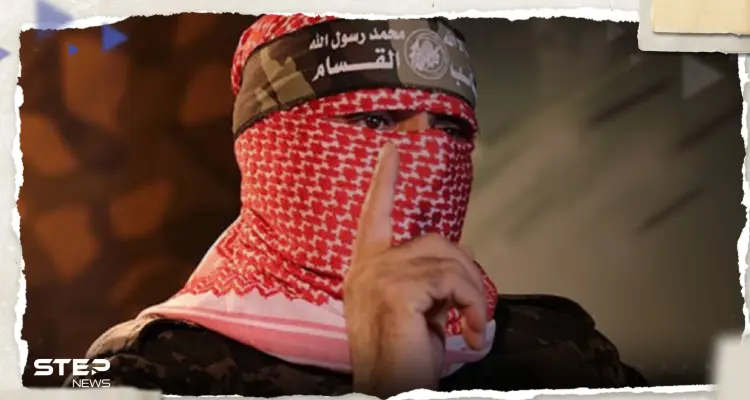 شاهد|| أبو عبيدة يعلق على الهدنة ويكشف عن خطة إسرائيلية قاموا بإفشالها ويوجه طلباً لأهل الأردن: أخبار