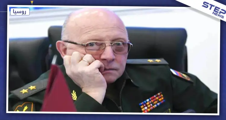 الحكم بالسجن على رئيس المصالحة الروسي الأسبق في سوريا.. والتهمة سرقة ملايين الدولارات: أخبار