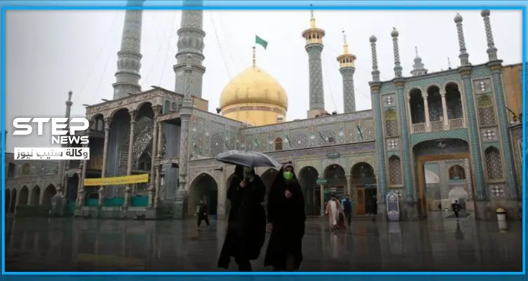 لأوّل مرة.. إيران تمنع الصلاة الجماعية في المساجد ومعمم شيعي بارز مصاب بـ"الكورونا": أخبار