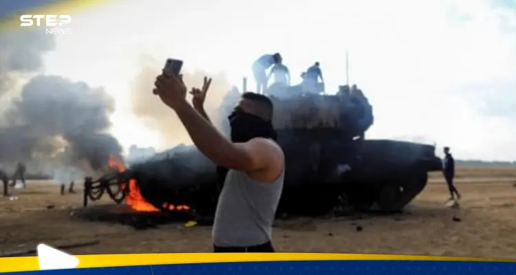 "لماذا طوفان الأقصى؟".. حماس تجيب على السؤال بوثيقة مهمة: أخبار