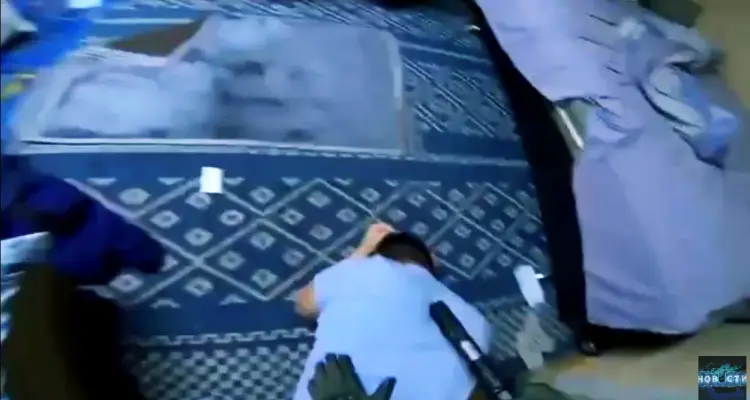 بالفيديو|| روسيا تعلن القبض على 31 عنصراً من "كتائب التوحيد والجهاد" في موسكو: أخبار