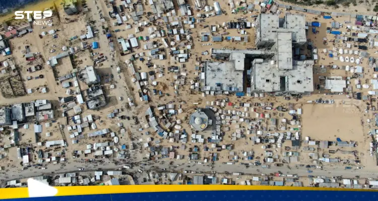 "إلى القمر؟".. الاتحاد الأوروبي يهزأ من خطة إسرائيلية لسكان رفح: أخبار