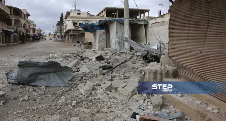 موجز أخبار الوضع السوري ليوم الخميس 21-02-2019: أخبار