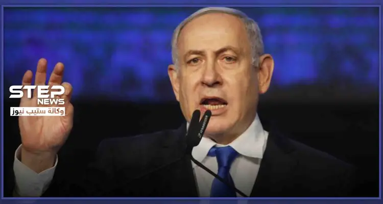 "نتنياهو" يصدر أوامر بضرب مئات الأهداف في سوريا ويتوعّد "حماس" بأكبر مفاجأة: أخبار