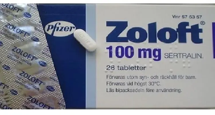 دواء زولفت .. كلّ ماتود معرفته عن هذا الدواء النفسي: أخبار