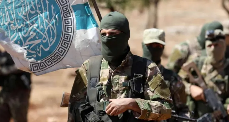 وكالة "ستيب" تكشف تفاصيل الاتفاق الجديد بين تحرير الشام وأحرار الشام في سهل الغاب: أخبار