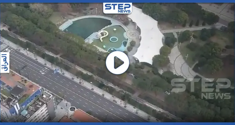 كورونا "ليس وباء عالمي" والصين تتخذ اجراءات جديدة للحد من انتشاره (فيديو): أخبار