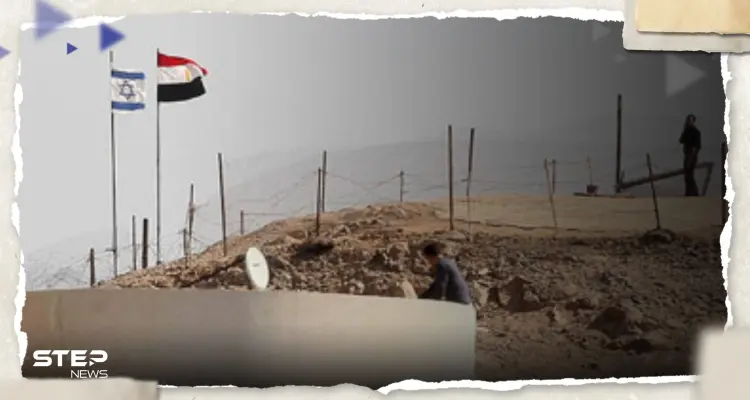 وثيقة إسرائيلية تتحدث عن تفاصيل خطة لحرب ضد مصر والعرب "من نوع آخر": أخبار