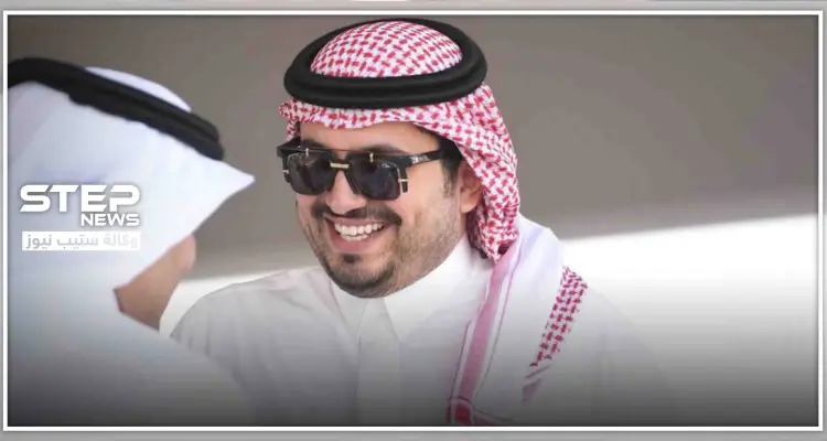 أمير سعودي يقلق متابعيه باستخدامه جهاز للتنفس.. فهل أصيب بكورونا: أخبار