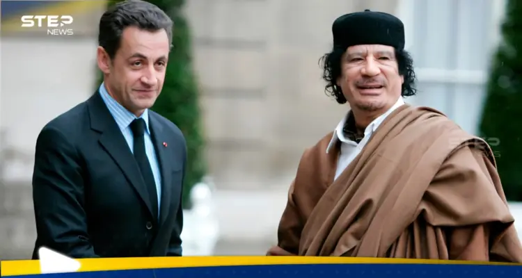 القضاء الفرنسي يدين ساركوزي في قضية أموال القذافي: أخبار